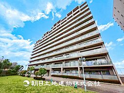 スタンレーヒルズ横浜小机ファーガソンリッジ