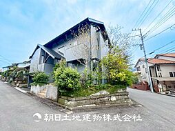 青葉区美しが丘西3丁目 中古戸建