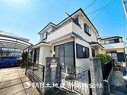 町田市金森東4丁目 中古戸建
