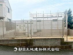 保土ケ谷区上菅田町 新築戸建