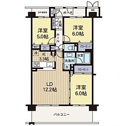 アリスガーデン横浜　1番館