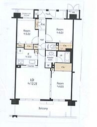 アリスガーデン横浜　1番館