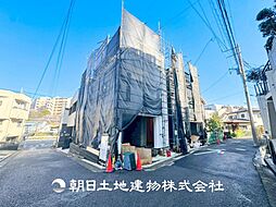 緑区十日市場町 新築分譲住宅