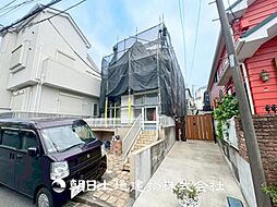 旭区金が谷1丁目 中古戸建
