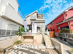 旭区金が谷1丁目 中古戸建