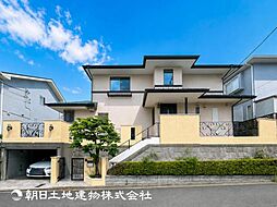 青葉区桂台2丁目 中古戸建