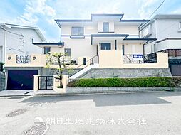 青葉区桂台2丁目 中古戸建