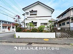 都筑区南山田3丁目 建築条件無し売地