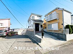 港北区高田西4丁目 中古戸建