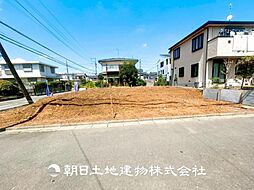 緑区東本郷3丁目 新築分譲住宅　A号棟