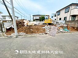 緑区東本郷3丁目 新築分譲住宅　A号棟