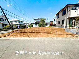 緑区東本郷3丁目 新築分譲住宅　B号棟