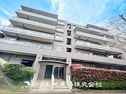 東急ドエル・アルスたまプラーザ