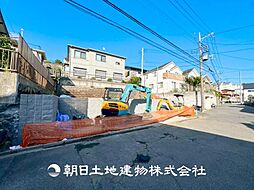 旭区笹野台 新築戸建