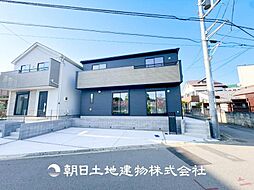 旭区今宿西町 新築分譲住宅　No.2