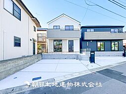 旭区今宿西町 新築分譲住宅 No.1