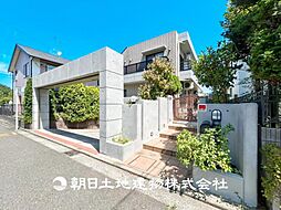 青葉区奈良2丁目 中古戸建