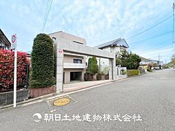 青葉区奈良2丁目 中古戸建