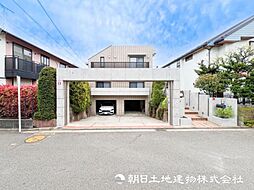 青葉区奈良2丁目 中古戸建
