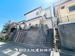 旭区本宿町 中古戸建