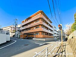 エスペランサ第2青葉台