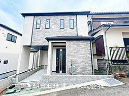 中原区井田3丁目 新築分譲住宅　1号棟