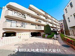 ＭＡＣビューネ中山