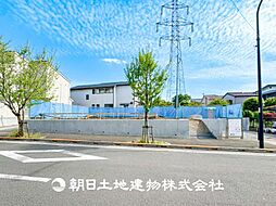 町田市つくし野2丁目 新築戸建