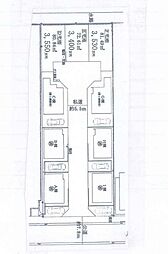 港北区鳥山町 建築条件付き売地　E宅地
