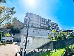 安心を買うなら、朝日土地建物へサンクタス横浜二俣川