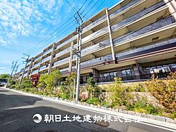 安心を買うなら、朝日土地建物へヴェレーナ玉川学園