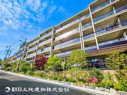 安心を買うなら、朝日土地建物へヴェレーナ玉川学園