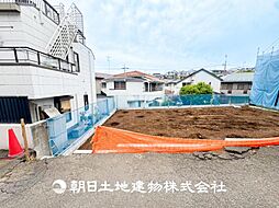 港北区富士塚1丁目 新築分譲住宅　Ａ棟