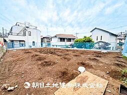 港北区富士塚1丁目 新築分譲住宅　Ｂ棟