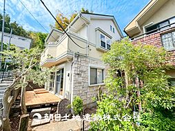 青葉区鉄町 中古戸建