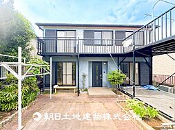 都筑区東山田1丁目 中古戸建
