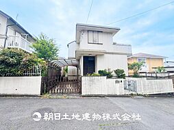 都筑区荏田南4丁目 建築条件無し売地