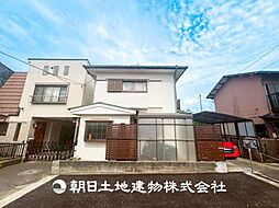 緑区竹山4丁目 中古戸建