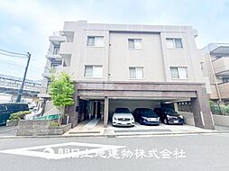 ロマネパーク大倉山