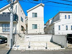 旭区金が谷2丁目 中古戸建