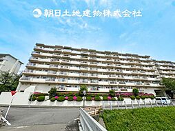 ドルフ青葉台　1号棟