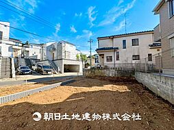 港北区小机町 新築戸建
