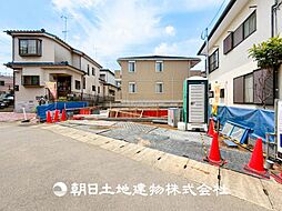 港北区小机町 新築戸建