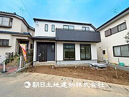 港北区小机町 新築戸建