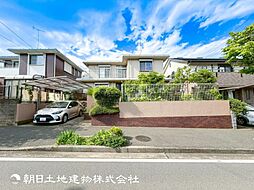 旭区中白根3丁目 中古戸建