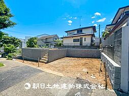 旭区中沢3丁目 新築戸建