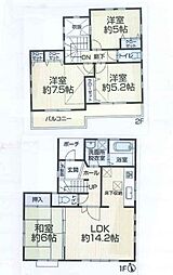 保土ヶ谷区上菅田町 中古戸建