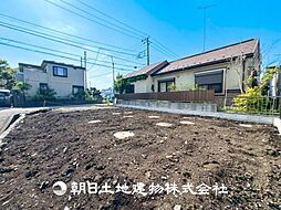 瀬谷区阿久和西2丁目 新築戸建