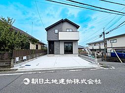 瀬谷区阿久和西2丁目 新築戸建