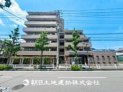 ライオンズガーデン青葉台